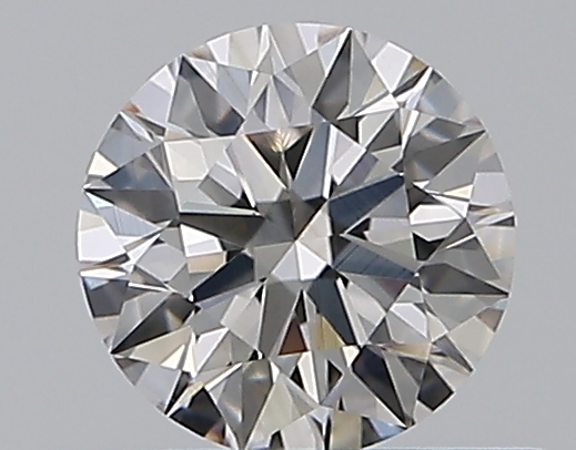 Бриллиант Круглый 0.50 крт
