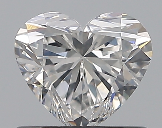 Бриллиант Сердце 0.70 крт