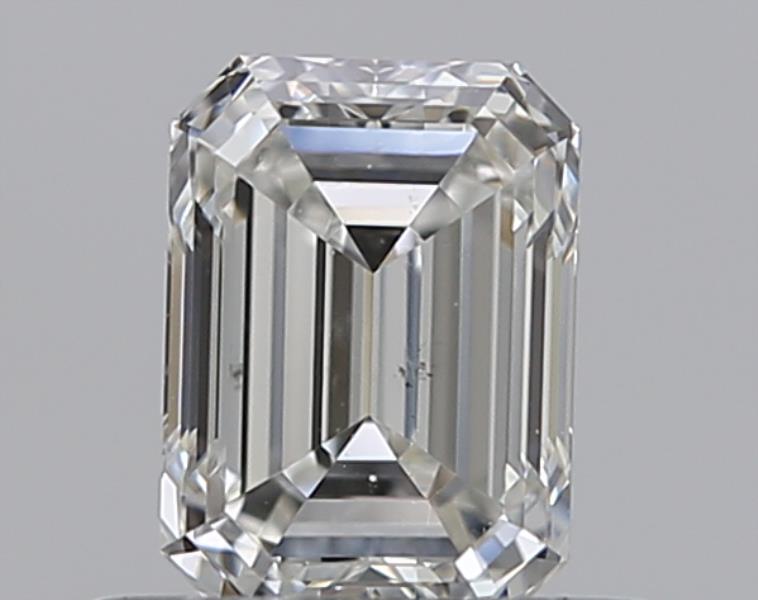 Бриллиант Изумруд 0.50 крт