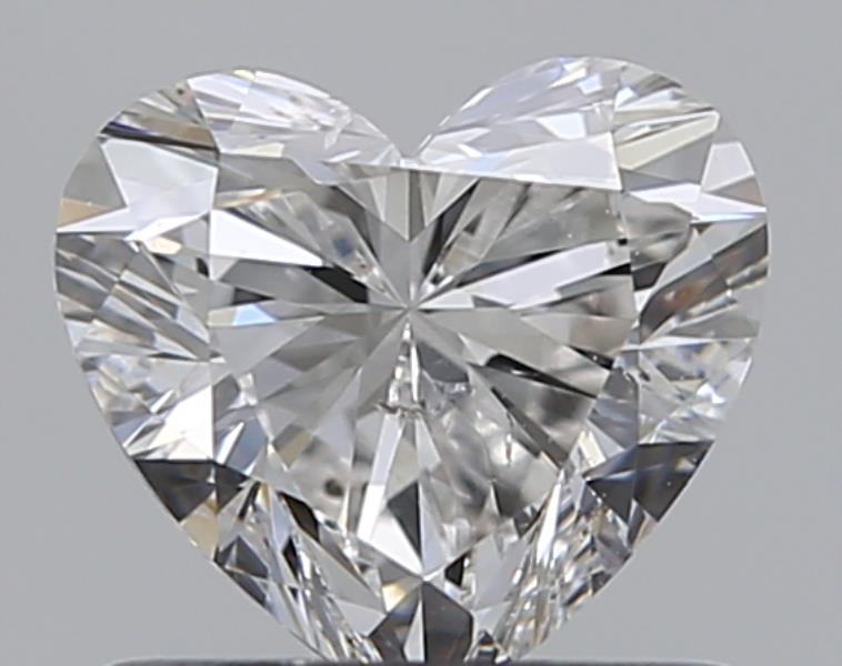 Бриллиант Сердце 0.70 крт