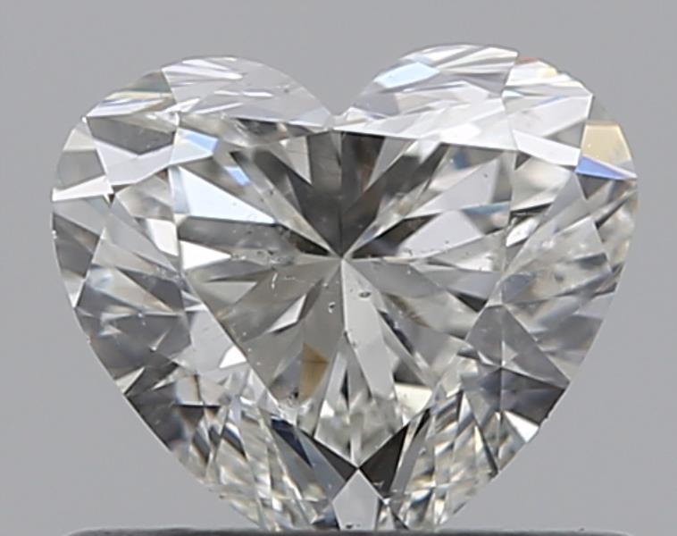 Бриллиант Сердце 0.51 крт