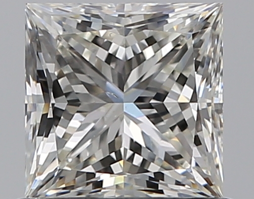 Бриллиант Принцесса 0.71 крт