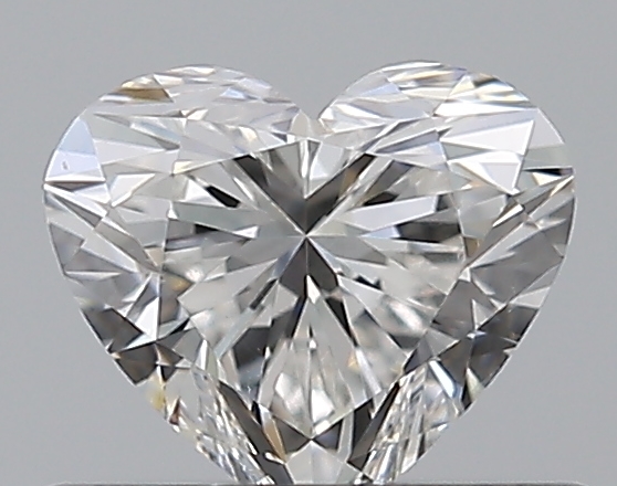Бриллиант Сердце 0.50 крт