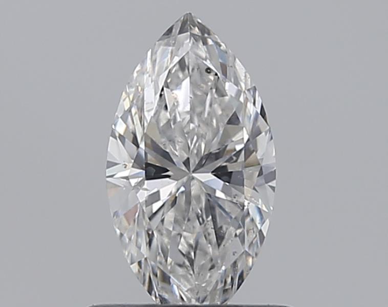 Бриллиант Маркиз 0.60 крт