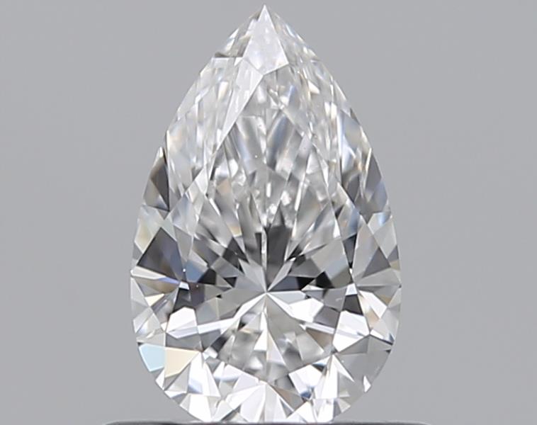 Бриллиант Груша 0.51 крт