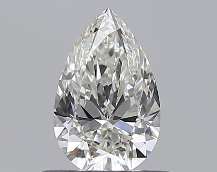 Бриллиант Груша 0.50 крт