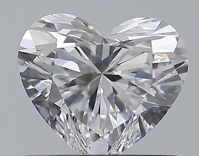Бриллиант Сердце 0.70 крт