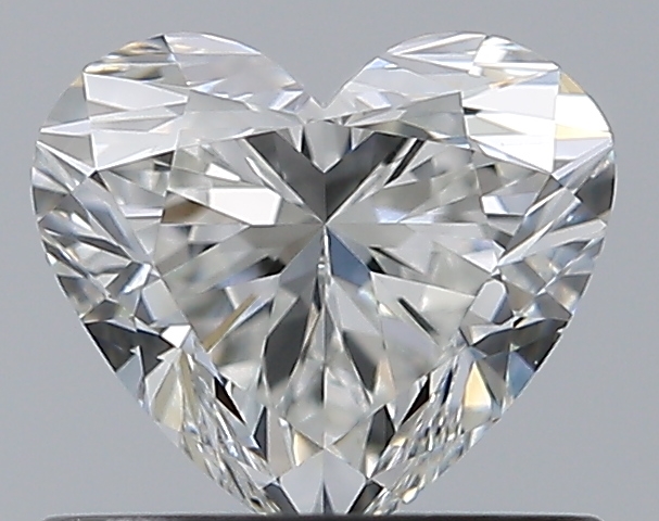 Бриллиант Сердце 0.70 крт