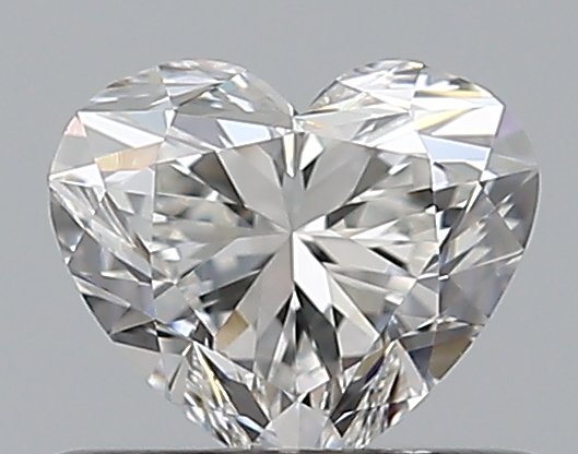Бриллиант Сердце 0.50 крт