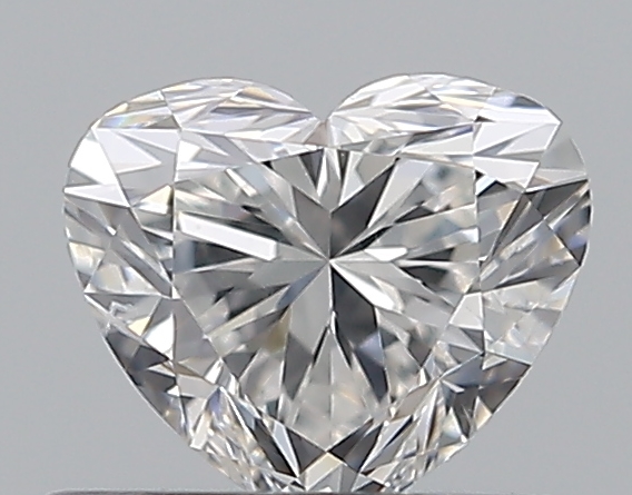 Бриллиант Сердце 0.50 крт