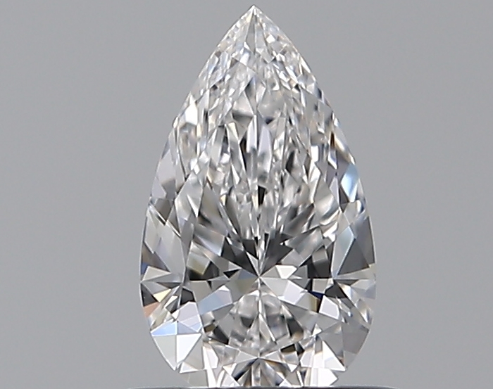 Бриллиант Груша 0.51 крт