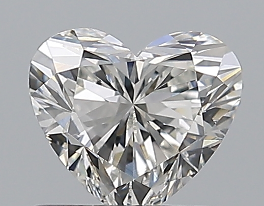 Бриллиант Сердце 0.80 крт