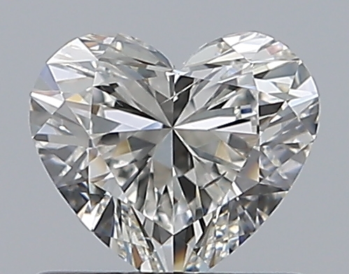 Бриллиант Сердце 0.70 крт