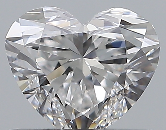 Бриллиант Сердце 0.51 крт