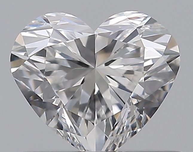 Бриллиант Сердце 0.60 крт