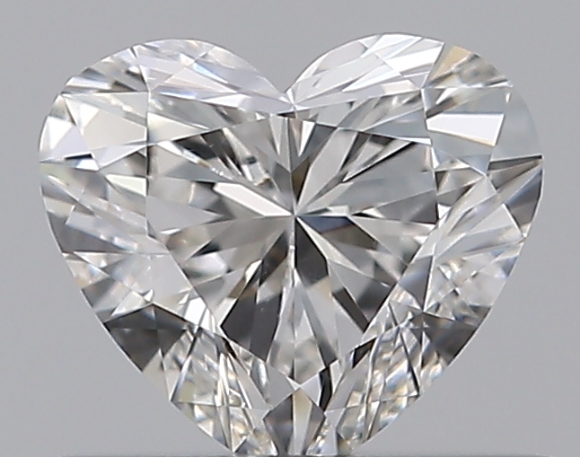 Бриллиант Сердце 0.50 крт
