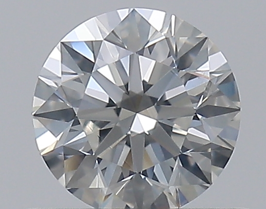 Бриллиант Круглый 0.50 крт