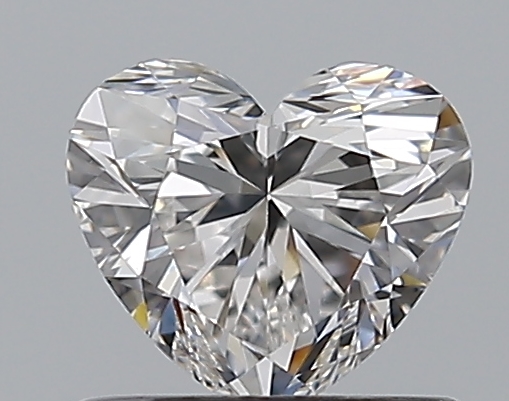 Бриллиант Сердце 0.70 крт