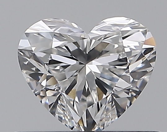 Бриллиант Сердце 0.50 крт