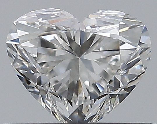 Бриллиант Сердце 0.50 крт