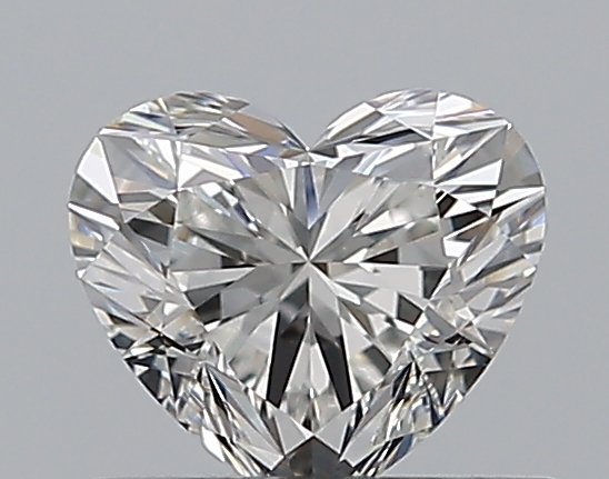 Бриллиант Сердце 0.51 крт