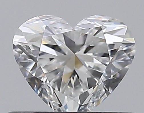 Бриллиант Сердце 0.50 крт
