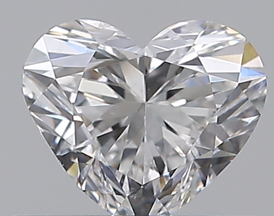Бриллиант Сердце 0.50 крт
