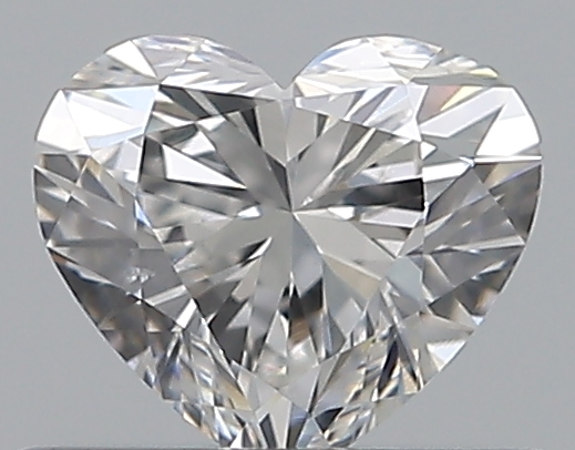 Бриллиант Сердце 0.50 крт