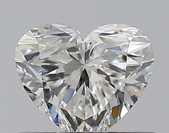 Бриллиант Сердце 0.50 крт