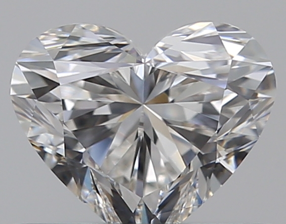 Бриллиант Сердце 0.50 крт