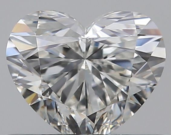 Бриллиант Сердце 0.50 крт