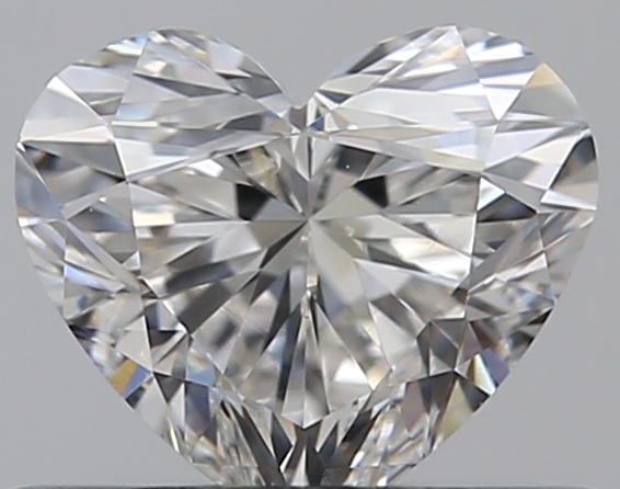 Бриллиант Сердце 0.50 крт