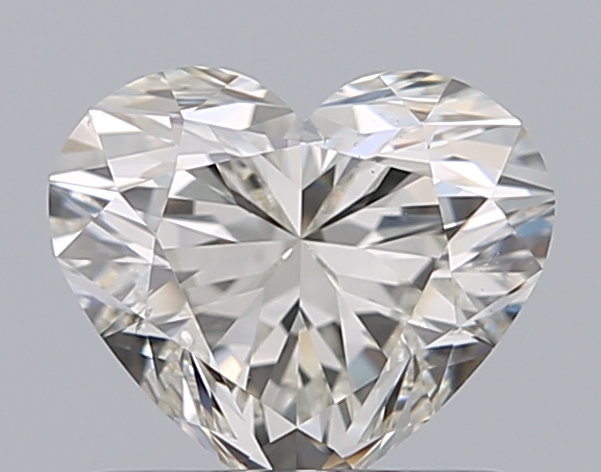 Бриллиант Сердце 0.80 крт