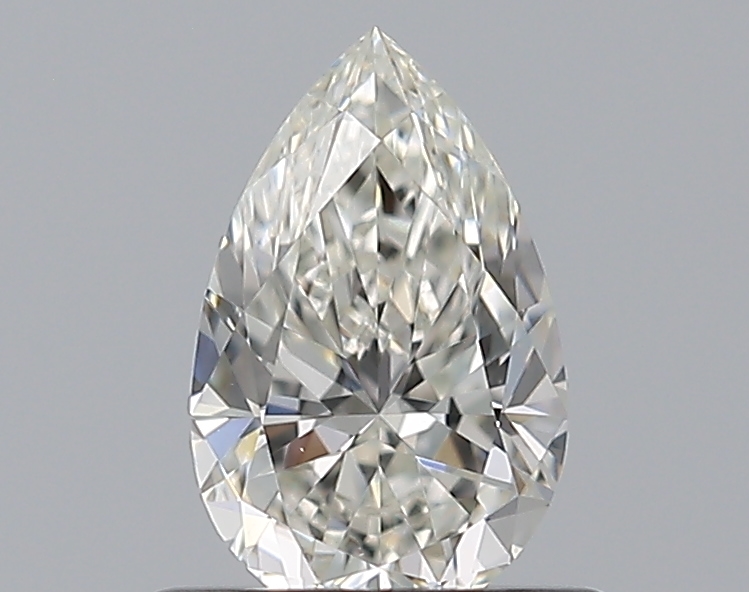 Бриллиант Груша 0.51 крт