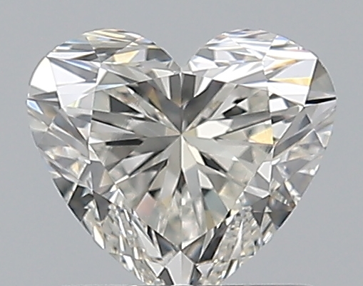Бриллиант Сердце 0.75 крт
