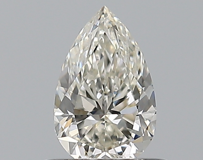 Бриллиант Груша 0.50 крт