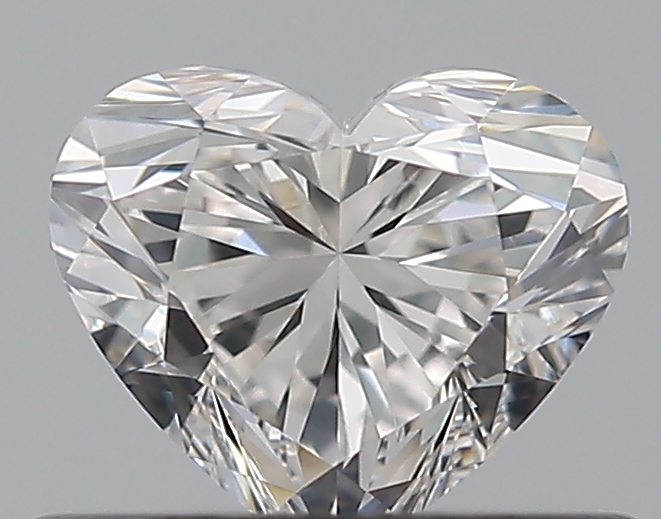 Бриллиант Сердце 0.50 крт