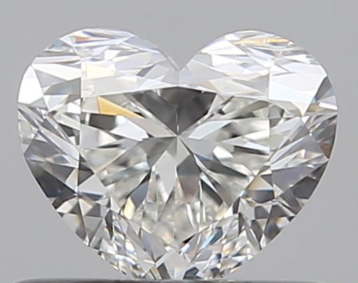 Бриллиант Сердце 0.51 крт