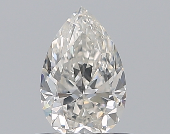Бриллиант Груша 0.53 крт