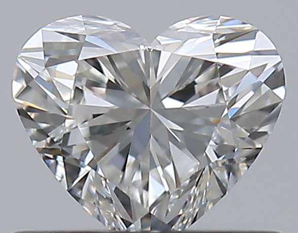 Бриллиант Сердце 0.51 крт