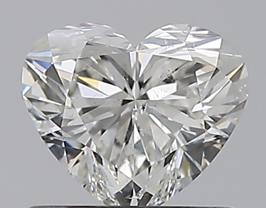Бриллиант Сердце 0.76 крт