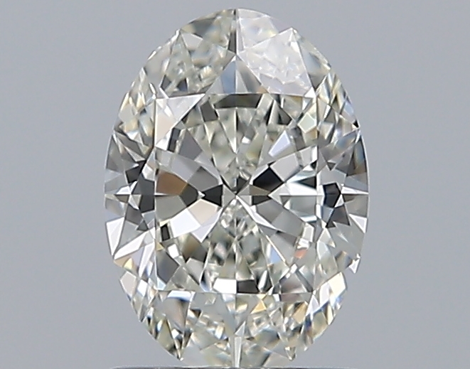 Бриллиант Овал 0.90 крт