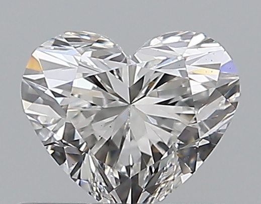 Бриллиант Сердце 0.51 крт