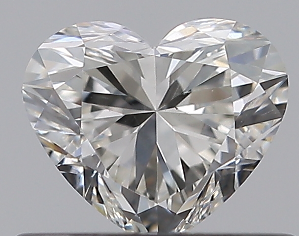 Бриллиант Сердце 0.52 крт
