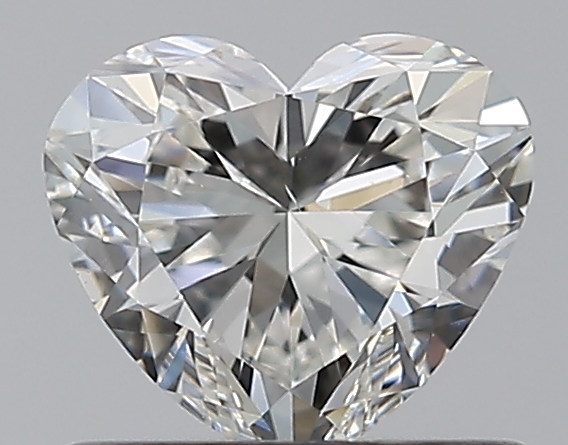 Бриллиант Сердце 0.70 крт