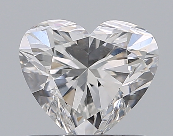 Бриллиант Сердце 0.70 крт