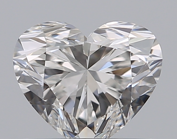 Бриллиант Сердце 0.53 крт