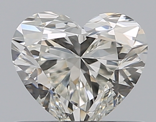 Бриллиант Сердце 0.50 крт