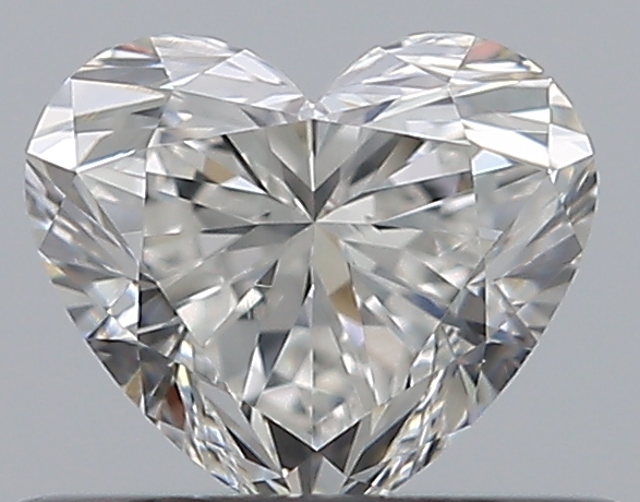 Бриллиант Сердце 0.50 крт