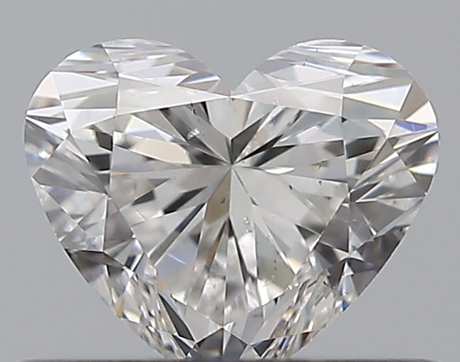 Бриллиант Сердце 0.50 крт